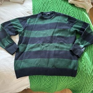 Brandy Melville striped sweater
